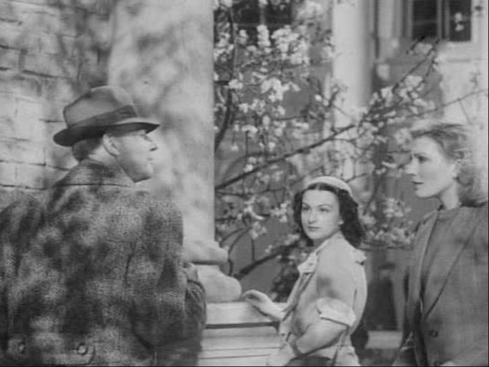 Весна фильм 1947 актеры и роли фото