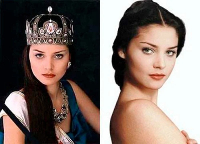 30 лет конкурсу «Мисс Россия»: как сейчас выглядят победительницы разных лет?
