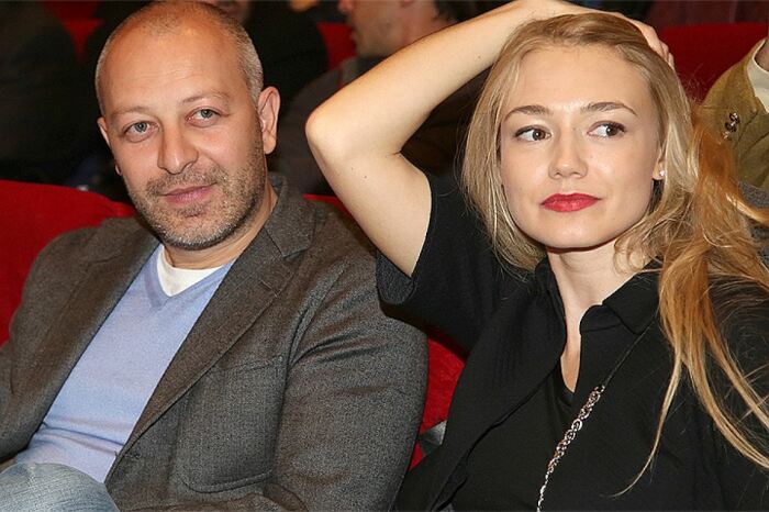 Оксана Акиньшина и Геловани. источник фото: liveinternet.ru
