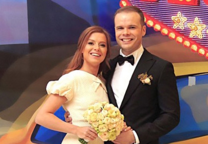 Юлия Савичева и Александр Аршинов - свадьба. Источник фото: mamaplus.md