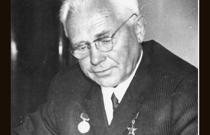 Сергей Охапкин
