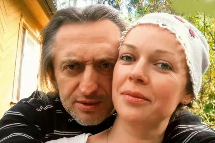 Елена Валюшкина и Яценко. Источник фото: pulse.mail.ru