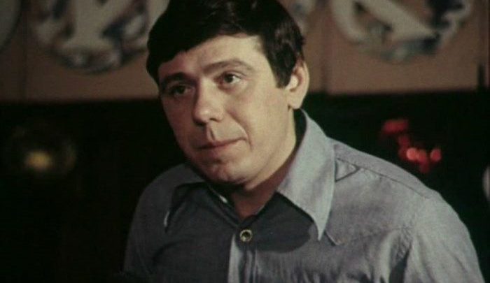 Виктор Ильичев