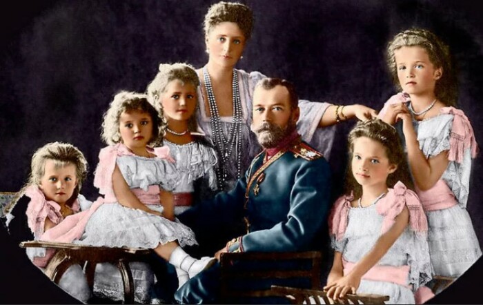 Наказала ли судьба палачей НКВД за расстрел Николая II и императорской семьи