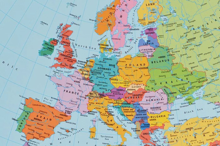 Каждая европейская страна имеет свои особенности в составлении полного имени. 
