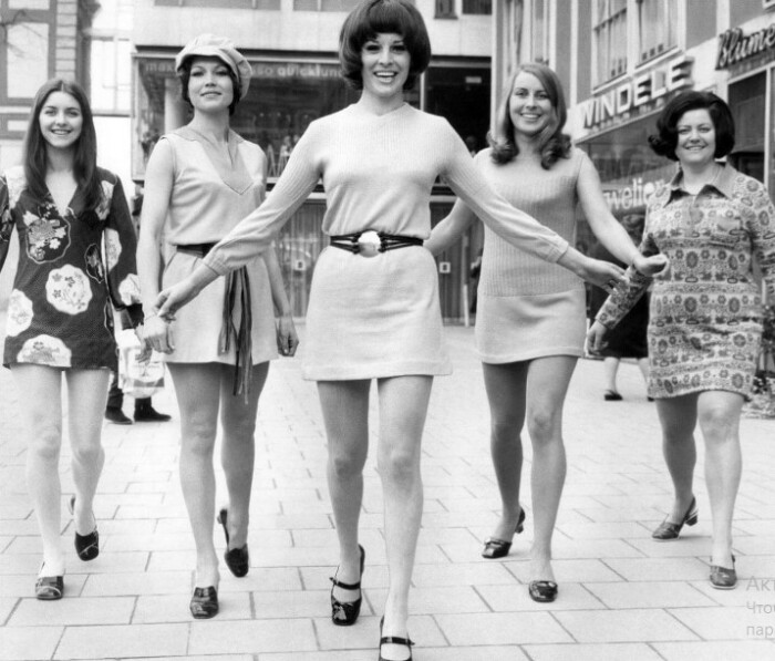 Мода 80-х годов для женщин: неоновые наряды и взрывной стиль в одежде