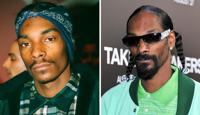 Состояние Snoop Dogg на 2022 год оценивалось в $140 млн