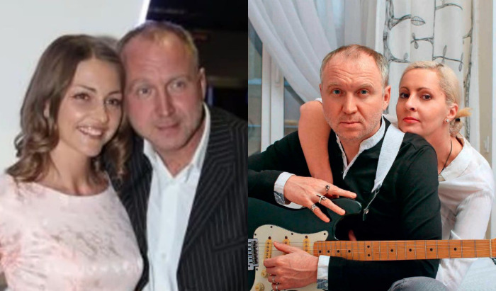 Олег Алмазов и Ирина Панфилова мечтают о детях, но не о свадьбе