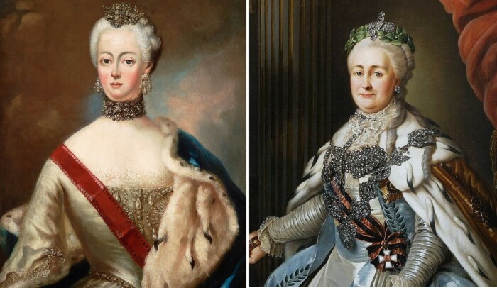 На российском престоле не было более яркой правительницы, оставившей такой след в истории, как Екатерина Великая.
