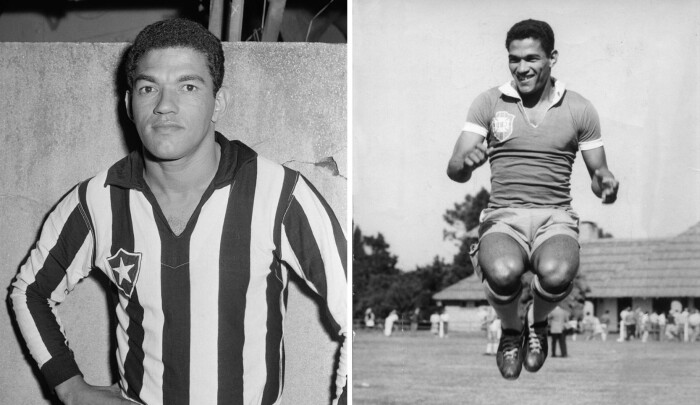 Гарринч: история жизни и карьеры футбольной легенды
