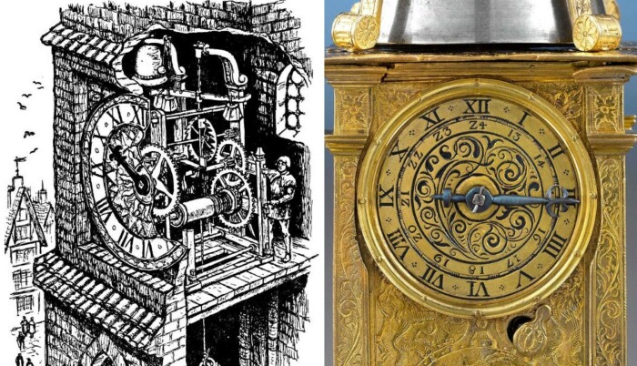 5 изобретений Средневековья, которые изменили мир: От очков до башенных мельниц 