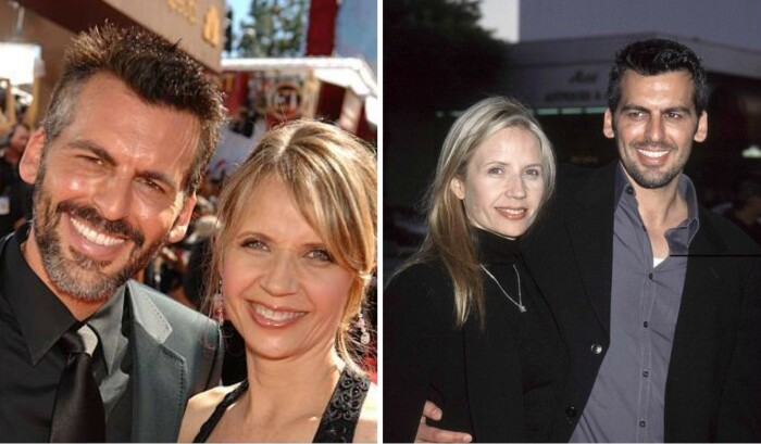 Уже 23 года актер счастлив со своей супругой, американской кинематографисткой Рондой Толлфсон