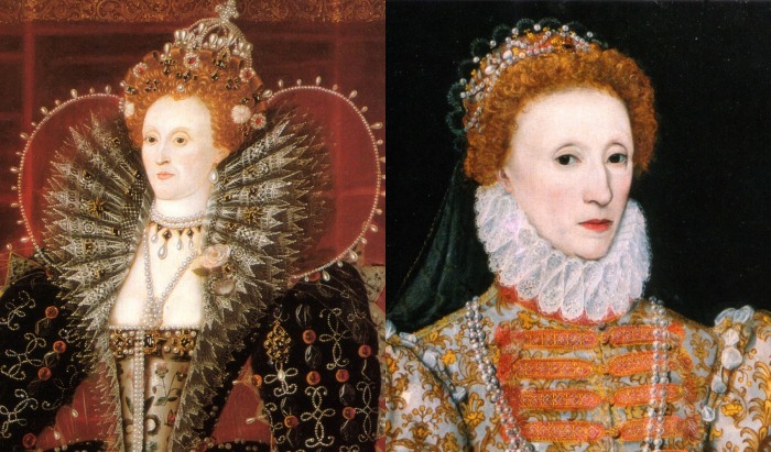 Елизавета по сей день известна не только огромным количеством своих нарядов, в ее гардеробе было свыше 3 тысяч платьев, но и тем, что все они были образцом ювелирного, текстильного и портновского искусства