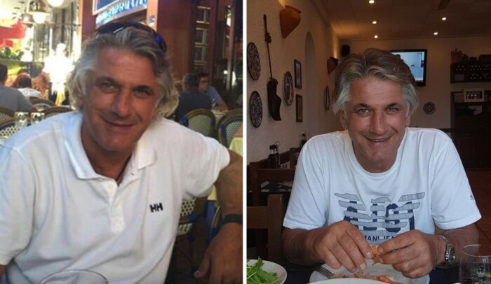 После выхода из тюрьмы актер занялся ресторанным бизнесом в Испании