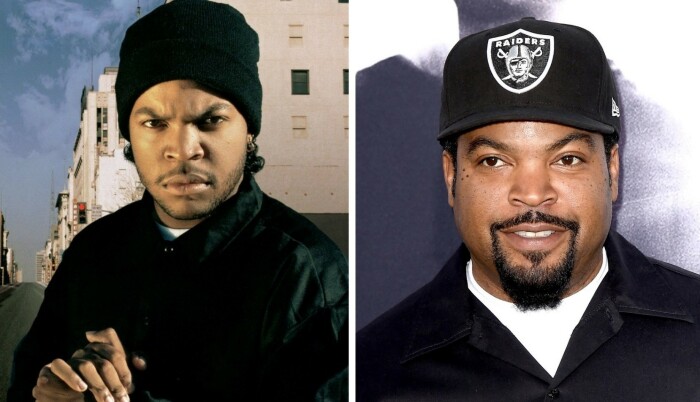 Состояние Ice Cube на 2022 год оценивалось в $170 млн