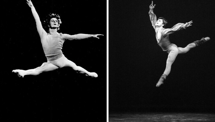 Барышникова признали одним из лучших виртуозов мирового балета наряду с Вацлавом Нижинским и Рудольфом Нуреевым.