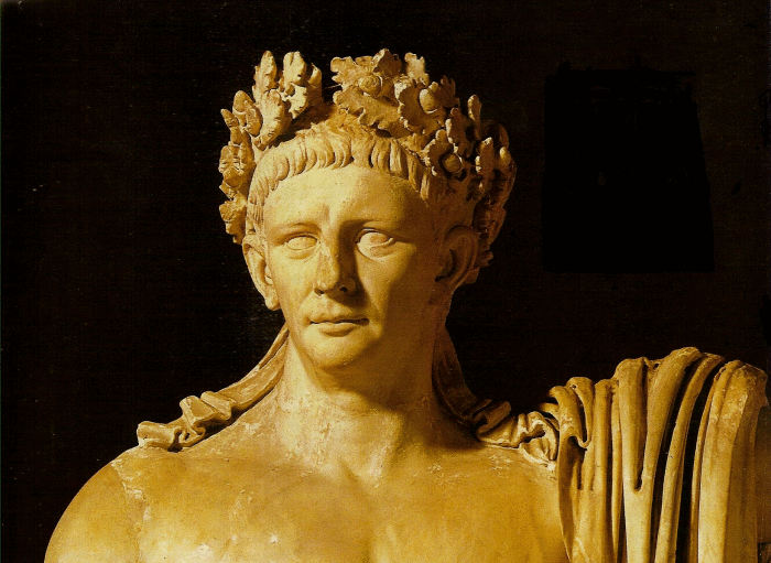 Император Клавдий II считал, что запрет на браки для всех военных поможет Римской империи побеждать в войнах