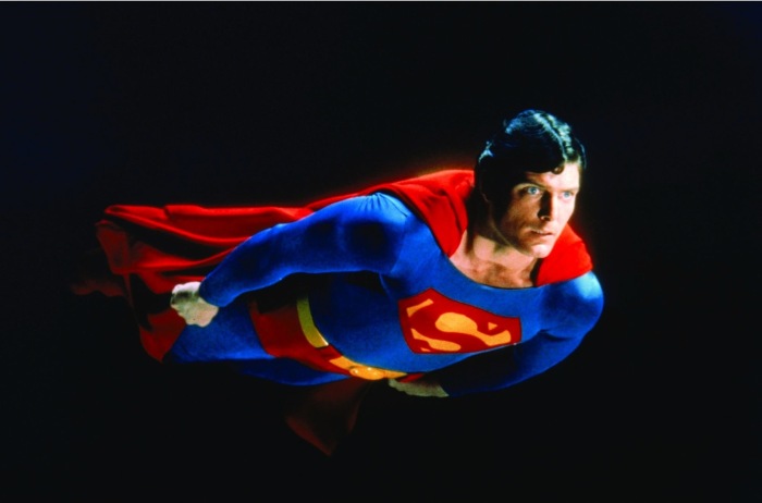 Роль Супермена сделала из начинающего актера настоящую звезду американского кинематографа