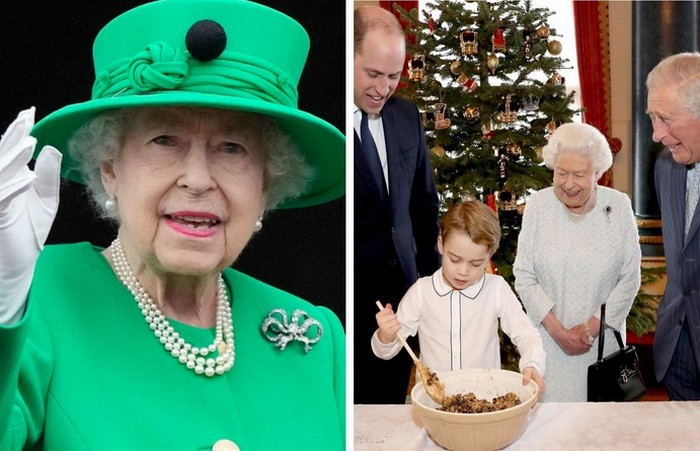 Королева Британии Елизавета II и ее семья пользовались огромной популярностью у представителей СМИ.
