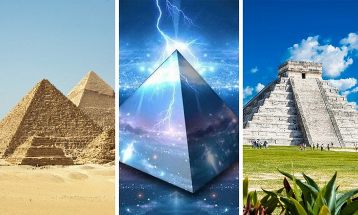 Какие пирамиды существуют на планете Земля и удалось ли ученым найти  истинное их предназначение