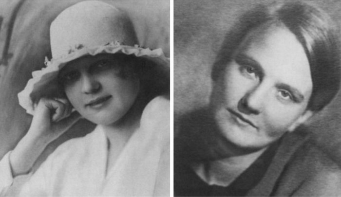 Первая жена Блюхера Галина Покровская была расстреляна вслед за бывшим мужем, третья супруга Глафира попала на 8 лет в лагеря.