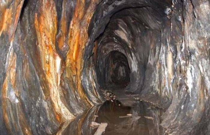 Пещеры Медведицкой гряды. Фото: dailymoscow.ru