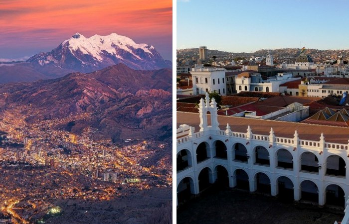 Как живется в стране, где 2 столицы, 37 официальных языков и все жуют листья коки: Чем удивляет Боливия 