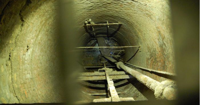 Подземный тоннель в Лас-Вегасе Илона Маска, как будет выглядеть?