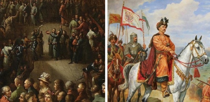 Сорвав Сейм 1652 года правилом liberum veto, шляхта не смогла ратифицировать Белоцерковский мир, поэтому гражданская война в Речи Посполитой продолжилась.