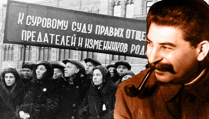 Сталинские репрессии затронули все слои советского населения, в том числе и латышей. / Фото:rodkom.com.ua