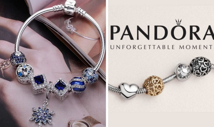 Как собрать браслет «Pandora», чтобы исполнились мечты: Секреты самогопопулярного украшения последних лет