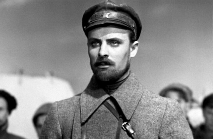 Щорс служил в Русской Императорской армии, но стал красным командиром, перейдя на сторону большевиков. / Фото:www.istpravda.com.ua