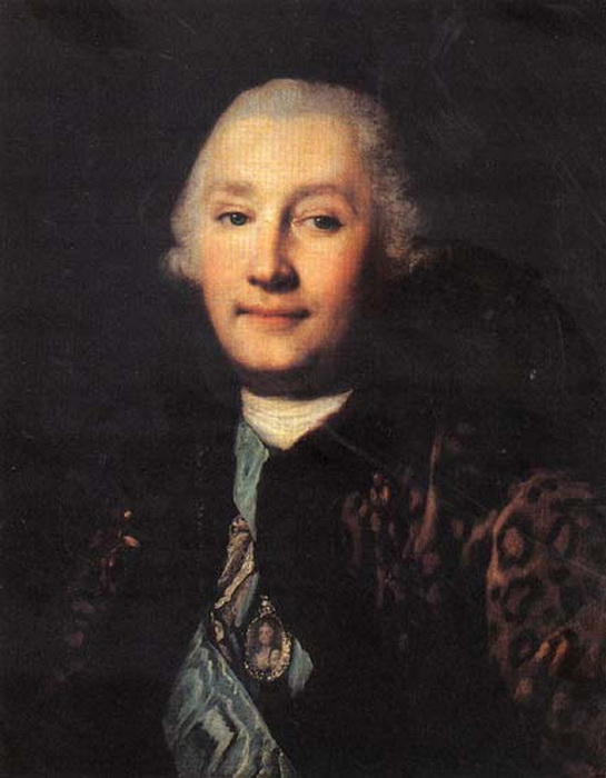 Григорий Орлов. Фото: https://aif.ru