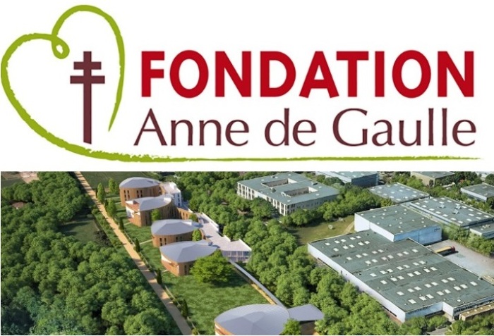 Фонд имени Анны де Голль и проект инклюзивной деревни.