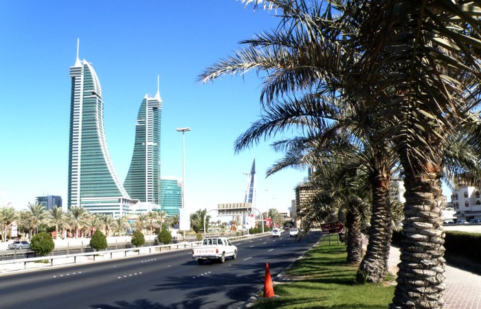 Бахрейн. Фото: turlina.ru