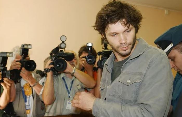 Бертран получил 8 лет лишения свободы. Фото: novochag.ru