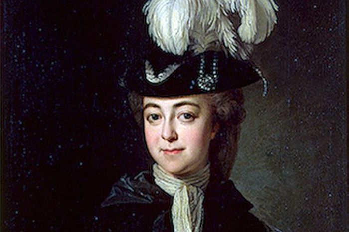 «Слишком любит деньги»: Чем незаконнорождённый сын Екатерины Великой разгневал мать, и Как сложилась его судьба