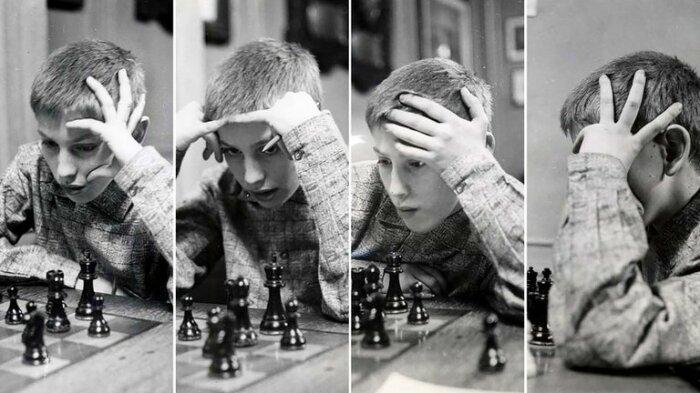Как злой гений Бобби Фишер навсегда изменил мир шахмат и Почему потерял всё  и стал затворником