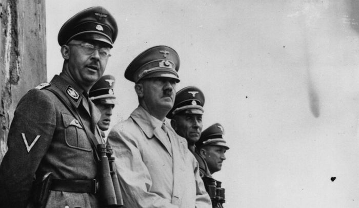 Руководители и основатель Аненербе были приговорены к смертной казни после краха нацистской Германии. / Фото:tvzvezda.ru