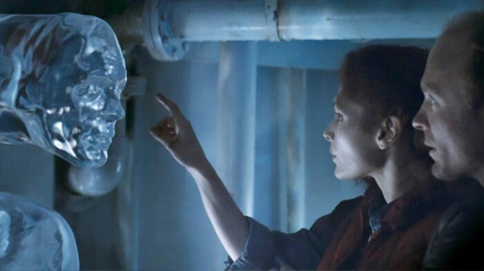 Фильм «Бездна» 1989 года как один из возможных исходов в Марианской впадине. / Фото:m.fishki.net
