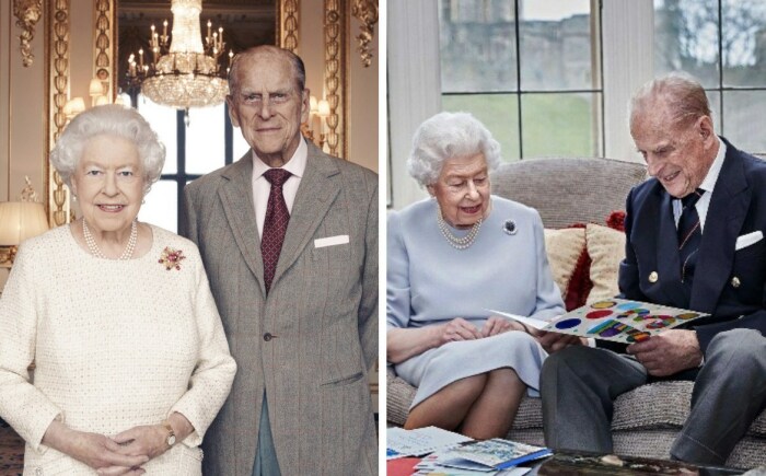 Принц Филипп стал настоящей поддержкой и опорой для королевы, прожив с ней вместе более 70 лет
