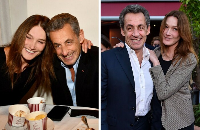 Доминик Стросс-Кан обвинил Никола Саркози в заговоре с целью его опорочить