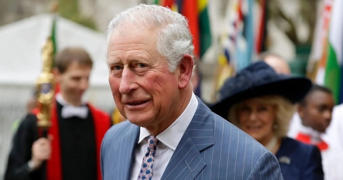 Король Карл III/ / Фото : Getty Images