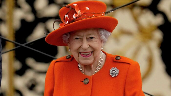 Королева Елизавета II. / Фото: Getty Images