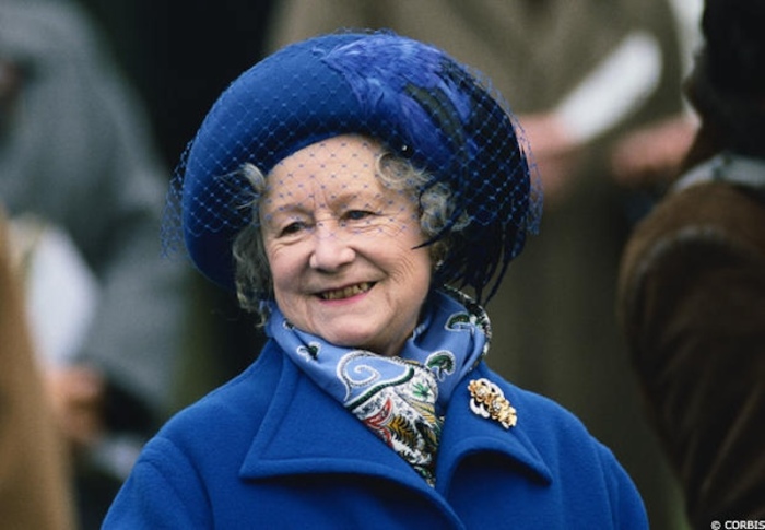 Королева-мать. / Фото: Getty Images