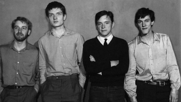 Joy Division. / Фото: Getty Images