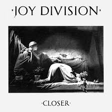 Второй альбом Joy division "Closer". / Фото: Getty Images