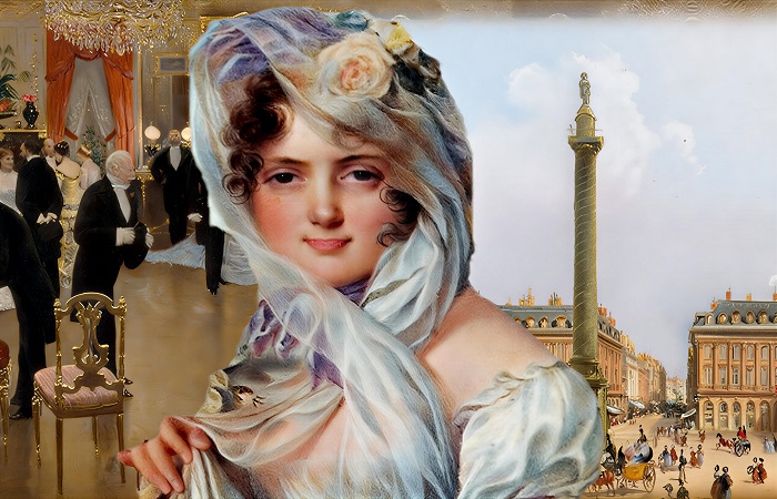 Как жена «льва русской армии» шпионажем занималась, и Почему ее обвиняют в гибели князя Багратиона 