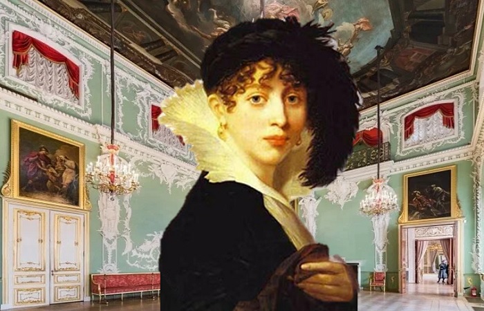 Почему сбежала дочь от графини Строгановой, а ее муж винил себя в смерти 19-летнего сына: Что чуть не разрушило бизнес-империю