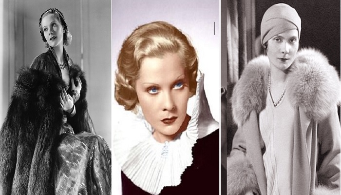 Яркие образы, подаренные Натальей Палей сохранили страницы многих газет и журналов той эпохи